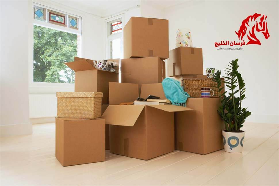 شركة نقل أثاث بالقطيف