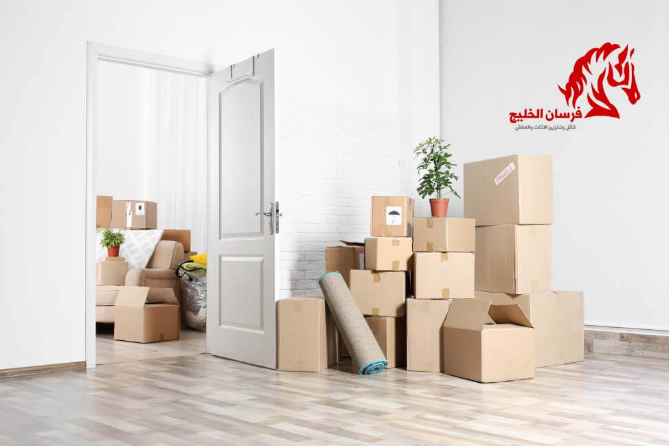 شركة نقل أثاث بالدمام