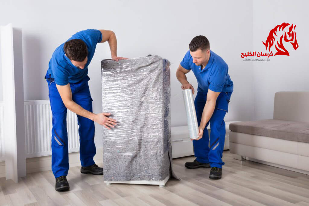 شركة نقل أثاث بجدة