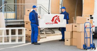  شركة نقل أثاث من الرياض إلى مكة